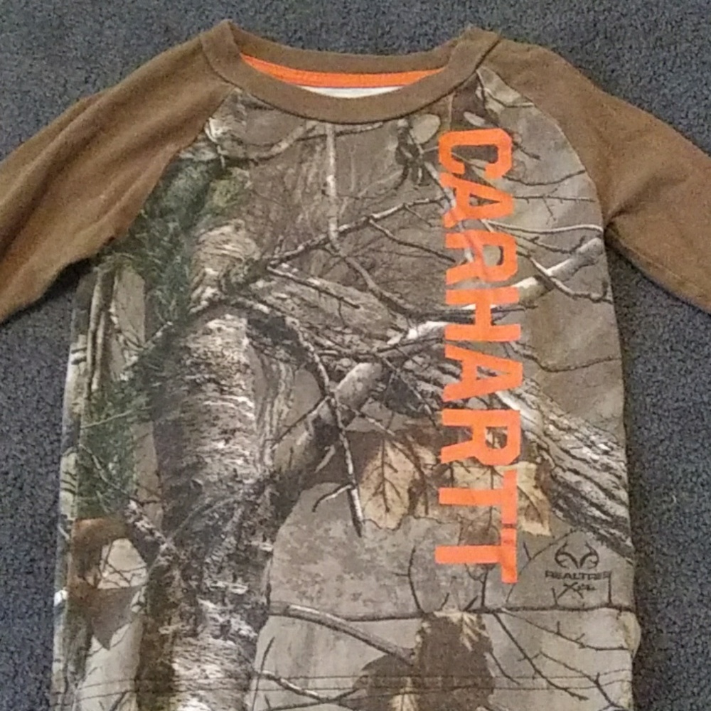 Long sleeve